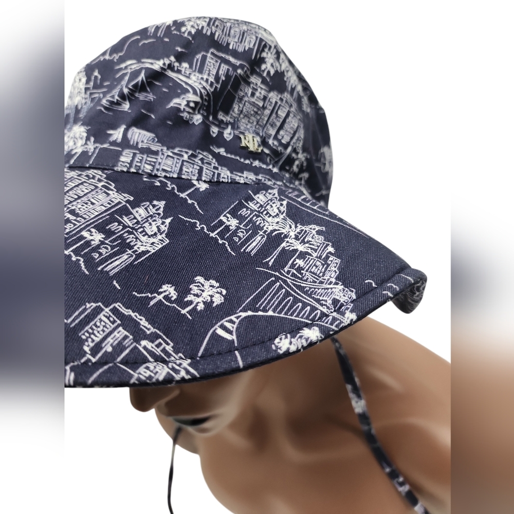 Ralph Lauren Bucket